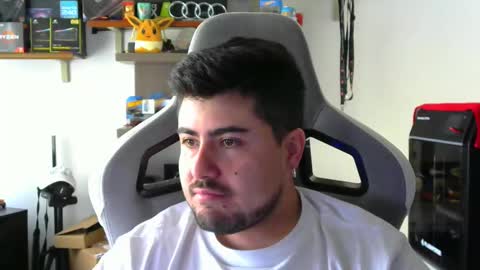 Charles online show from December 2025 03:40:02 PM