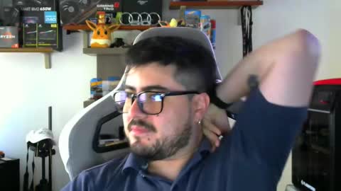 Charles online show from February 2026 02:54:01 PM