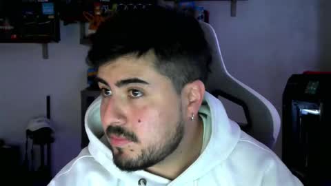 Charles online show from February 2026 11:01:01 PM