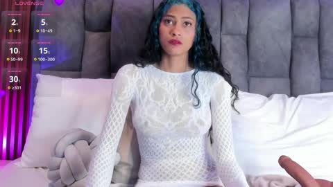 Snapshot of vellanyluna chatting on June 2026 12:30:01 PM vellanyluna online show from June 2026 12:30:01 PM