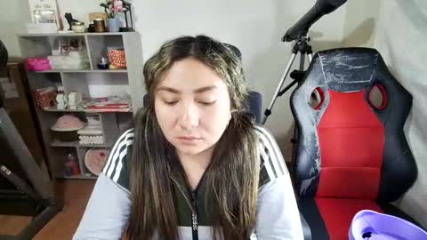 Im VelaI will be Christmas and New Year with my family December 22 to January 13 I will miss you guys. online show from December 2025 01:11:01 AM