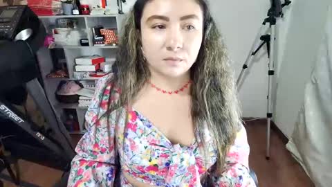 Im VelaI will be Christmas and New Year with my family December 22 to January 13 I will miss you guys. online show from March 2026 04:39:01 AM