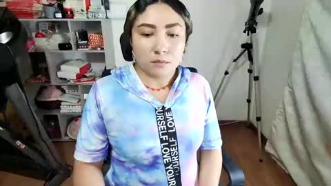 Im VelaI will be Christmas and New Year with my family December 22 to January 13 I will miss you guys. online show from April 2026 06:03:02 AM