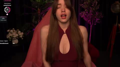 Kitty online show from May 2026 10:08:02 PM