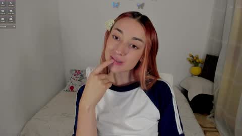 velvet_00 online show from April 2026 07:25:01 PM