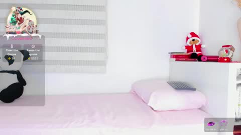 Rosana y Mia online show from January 2026 12:15:01 AM