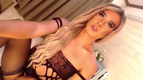 Richy will make you fall in love online show from February 2025 12:59:01 AM