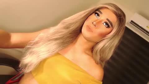 Richy will make you fall in love online show from October 2025 07:36:02 PM