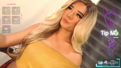 Richy will make you fall in love online show from November 2025 01:15:01 AM