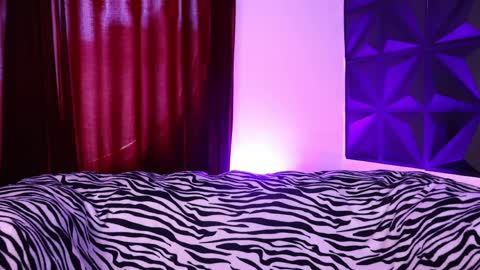 Velvet  online show from June 2026 08:03:01 PM