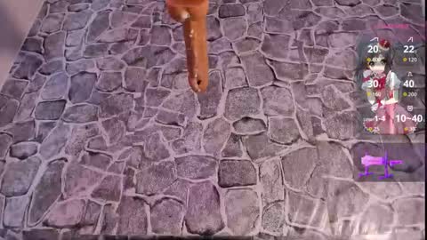 Snapshot of velvet_rosee_ chatting on December 2025 02:01:02 PM velvet_rosee_ online show from December 2025 02:01:02 PM