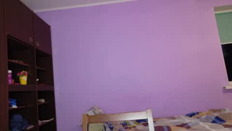 Velvet Rosse online show from June 2026 06:18:02 PM