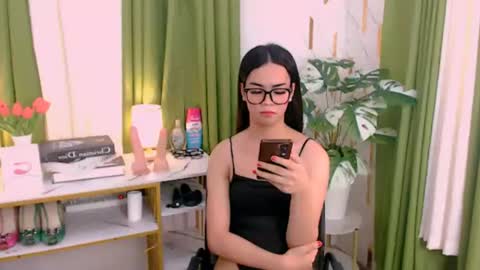 Snapshot of velvet_seductionprincess chatting on July 2026 06:58:02 AM Velvet online show from July 2026 06:58:02 AM