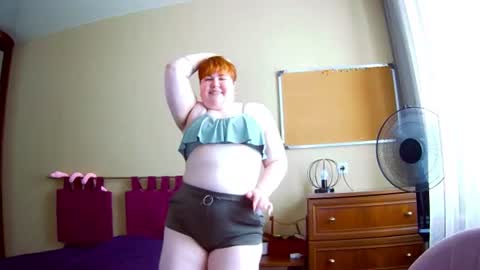 velvetcandy_ online show from July 2026 08:30:02 AM