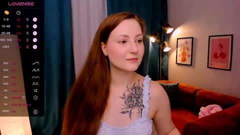Mia online show from May 2026 08:43:02 AM