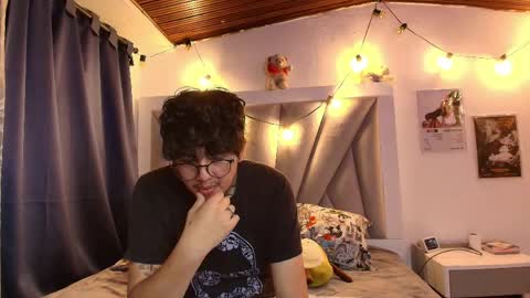 Kai 3 online show from April 2026 02:28:01 AM