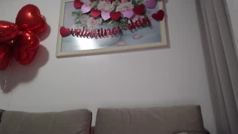 velvetmoon123 online show from February 2026 06:48:01 PM