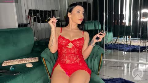 velvetrosex online show from February 2026 10:00:01 AM