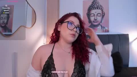 velvetscarlett online show from March 2026 11:48:02 AM