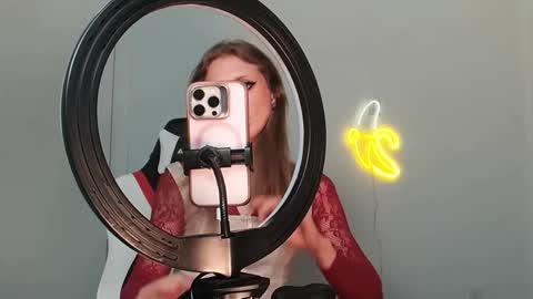 VelvetTGirl online show from February 2026 04:28:02 AM