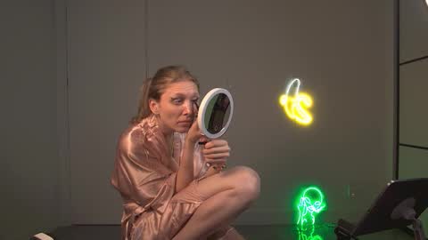 VelvetTGirl online show from March 2026 09:38:02 PM