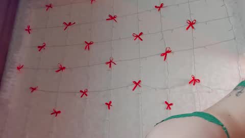 Snapshot of velvetvine chatting on February 2026 09:32:02 AM VelvetVine online show from February 2026 09:32:02 AM