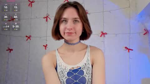 Snapshot of velvetvine chatting on March 2026 09:16:01 AM VelvetVine online show from March 2026 09:16:01 AM