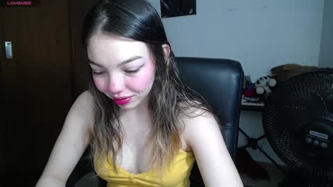 Venelope 3 online show from February 2025 01:02:02 AM