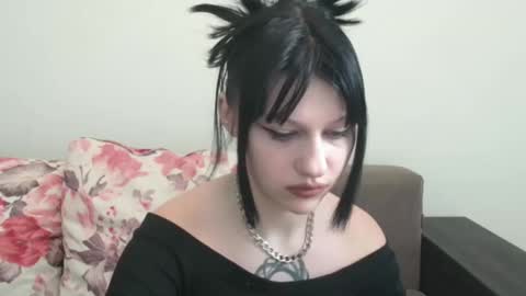 Snapshot of venera_goddess chatting on February 2025 07:13:01 AM Naly online show from February 2025 07:13:01 AM