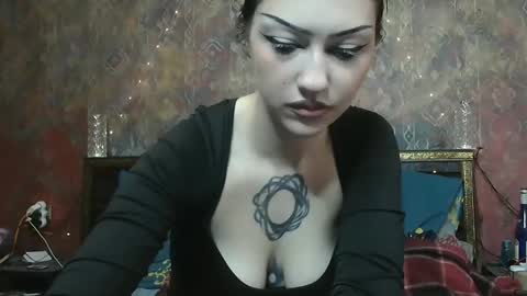 Snapshot of venera_goddess chatting on November 2025 10:16:01 AM Naly online show from November 2025 10:16:01 AM