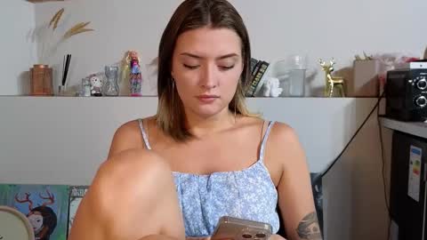 VENERA  online show from September 2025 08:05:01 AM