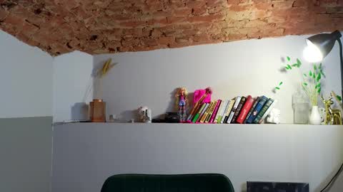 VENERA  online show from November 2025 07:16:01 AM