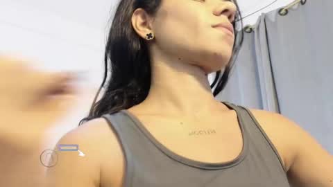 find me on chaturbate as imhaymed online show from November 2025 12:53:01 AM