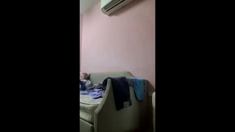 venjo202673 online show from May 2026 04:58:02 PM