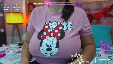 vennuss89 online show from October 2025 11:00:02 AM