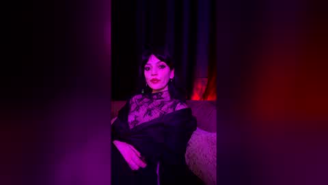 venom_goddess online show from March 2026 09:54:02 PM