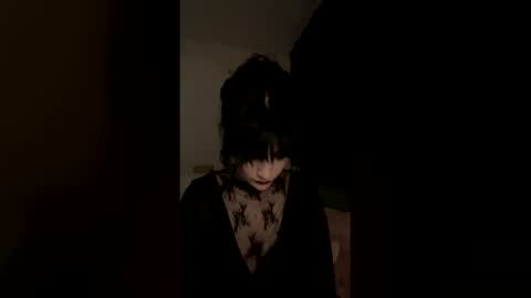 venom_goddess online show from May 2026 07:53:01 PM