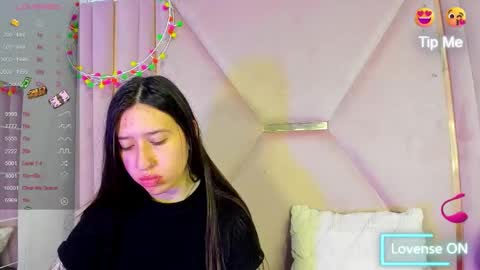 venurmorgan online show from February 2026 09:57:02 PM