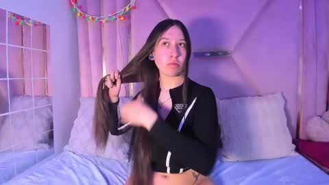 venurmorgan online show from February 2026 10:16:02 PM