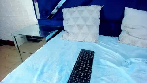 venurmorgan online show from February 2026 09:47:02 PM