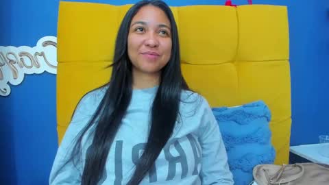 Venus Veracruz online show from February 2025 01:14:02 AM