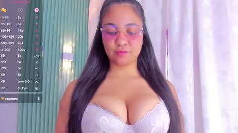 Venus Veracruz online show from February 2026 09:55:02 PM