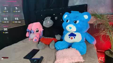 eva online show from February 2026 12:39:02 AM