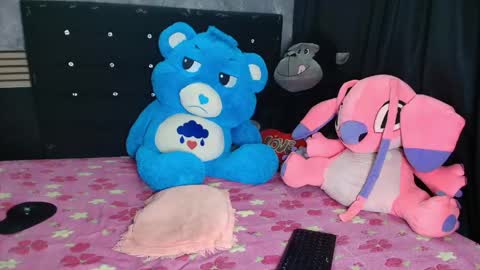 eva online show from April 2026 10:56:02 PM