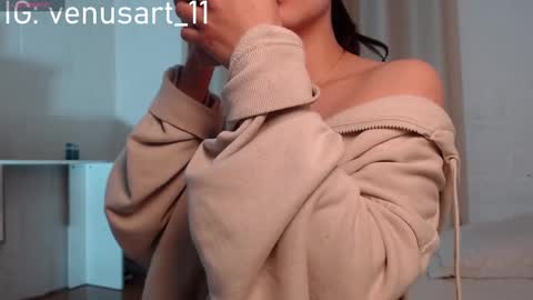 venus_art11 online show from December 2024 10:15:02 AM