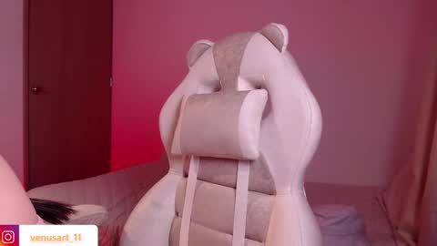 venus_art11 online show from February 2025 07:15:01 AM