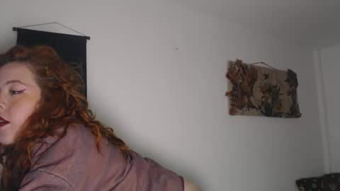 Snapshot of venus_brave chatting on February 2026 10:48:01 AM Venus Brave online show from February 2026 10:48:01 AM