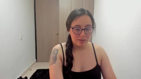 Snapshot of venus_cat_ chatting on October 2025 07:58:02 PM Venus online show from October 2025 07:58:02 PM