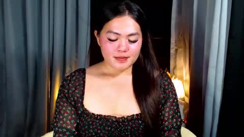 I am Colly Your mystery girl online show from April 2026 02:18:01 AM