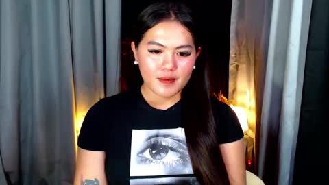 I am Colly Your mystery girl online show from April 2026 02:03:02 AM